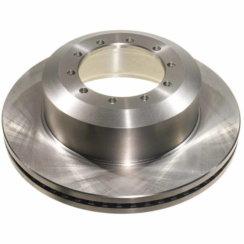 Power Stop 23-24 Ford F-450 Super Duty Rear Autospecialty Brake Rotor PowerStop Brake Rotors - OE