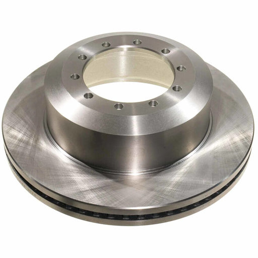 Power Stop 23-24 Ford F-450 Super Duty Rear Autospecialty Brake Rotor PowerStop Brake Rotors - OE