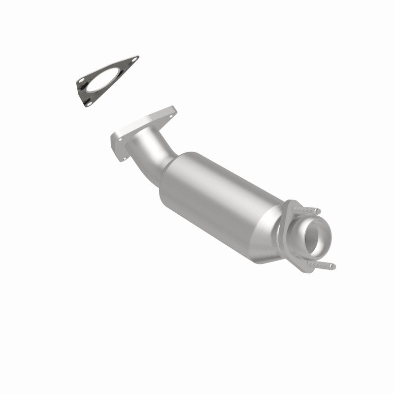 MagnaFlow California Grade Direct Fit Catalytic Converter 98-02 Chevrolet Camaro V8 5.7L Magnaflow Catalytic Converter Direct Fit