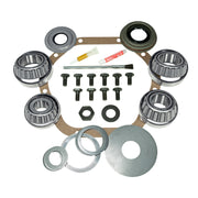 Yukon Gear Dana 44 Master Overhaul Kit Replacement Yukon Gear & Axle Differential Overhaul Kits