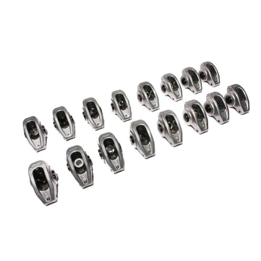 COMP Cams High Energy Alum Rocker SBC 1. COMP Cams Rocker Arms