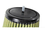 aFe MagnumFLOW Air Filters UCO PG7 A/F PG7 4F x 6B x 3-1/2T (w/ 1/4-20 Stud) x 12H aFe Air Filters - Drop In