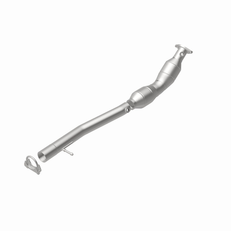 MagnaFlow Conv DF 06-08 Range Rover Driver Side