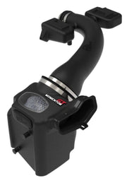 aFe Momentum GT Pro 5R Cold Air Intake System 20-21 Ford F-250/F-350 aFe Cold Air Intakes