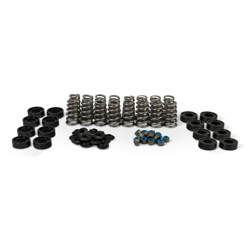 COMP Cams Conical Valve Spring Kit 2020+ Ford 7.3L Godzilla Engine COMP Cams Valve Springs, Retainers