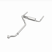 MagnaFlow 93-97 Camaro Firebird 5.7L BRE Exhaust Kit Magnaflow Catback