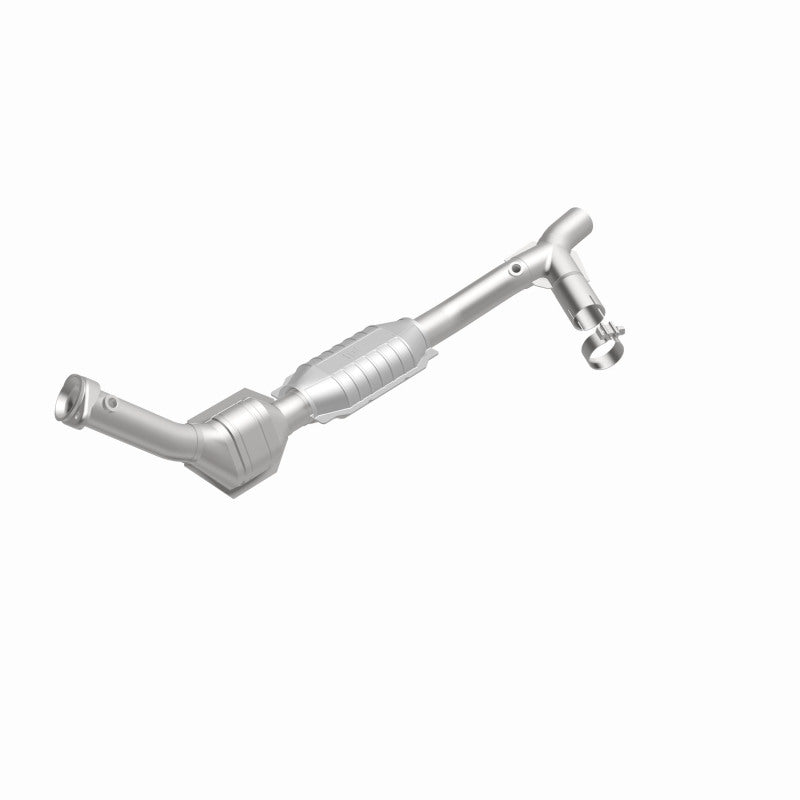 MagnaFlow Direct Fit Catalytic Converter 98 Ford Expedition 5.4L Magnaflow Catalytic Converter Direct Fit