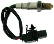 NGK Dodge Ram 2500 2010-2007 Direct Fit 5-Wire Wideband A/F Sensor NGK Oxygen Sensors