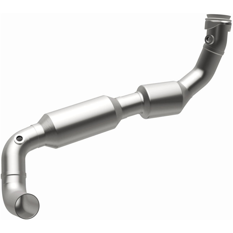 MagnaFlow 02-03 Ford F-150 5.4L Direct Fit Converter Magnaflow Catalytic Converter Direct Fit