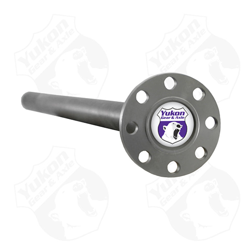 Yukon Gear 1541H Replacement Rear Axle For Dana 80 / 37 Spline / 40in Yukon Gear & Axle Axles