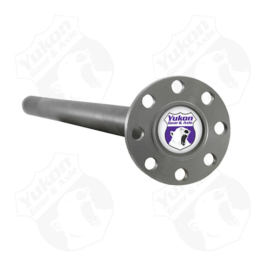Yukon Gear 1541H Alloy Right Hand Rear Axle For Ford 10.25in (05+ F150) Yukon Gear & Axle Axles