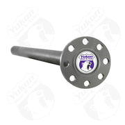 Yukon Gear 1541H Alloy 30 Spline Axle Shaft for 10.5in 14 Bolt GM Truck Yukon Gear & Axle Axles