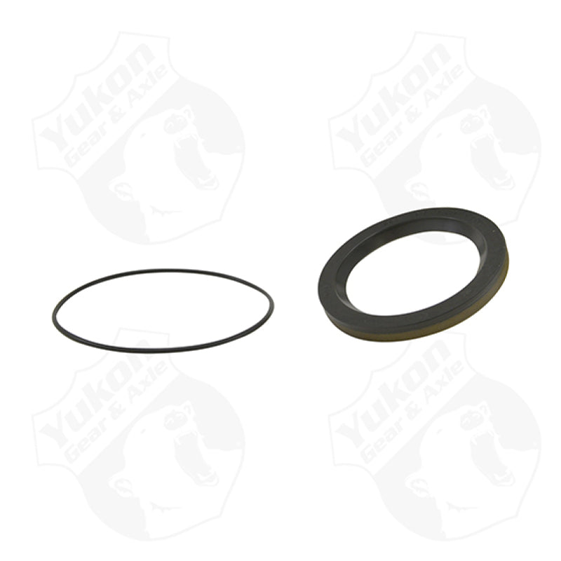 Yukon Gear 58-64 Chevy Passenger Axle Seal / Use w/ Bcarw607Nr Yukon Gear & Axle Differential Seal Kits
