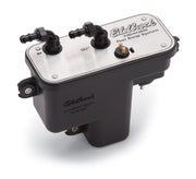 Edelbrock Fuel System Universal Fuel Sump Module Adjustable Fuel Sump Tank Only 255 LPH Edelbrock Fuel Tanks