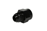 Aeromotive AN-08 Inlet Adapter (for Inline EFI Pump P/N 11109) Aeromotive Fittings