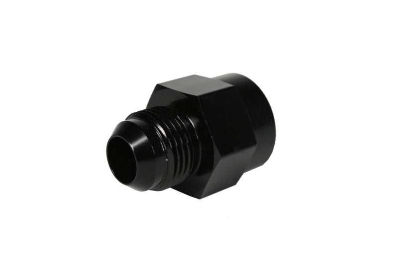 Aeromotive AN-08 Inlet Adapter (for Inline EFI Pump P/N 11109) Aeromotive Fittings