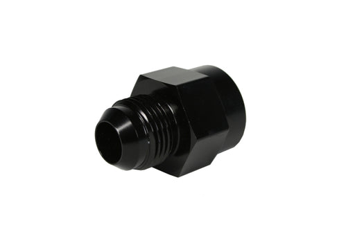Aeromotive AN-08 Inlet Adapter (for Inline EFI Pump P/N 11109) Aeromotive Fittings