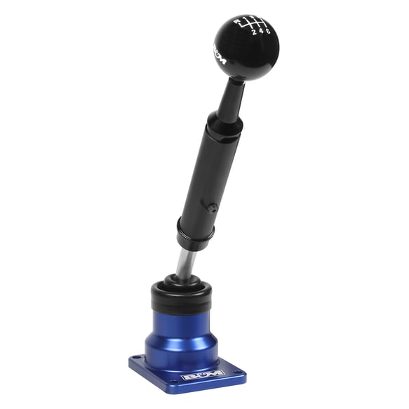 B&M PRECISION MANUAL SPORTSHIFTER 45203 B&M Autoparts