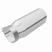 MagnaFlow Tip W/Clamp 5x13inch 4inch ID Magnaflow Catalytic Converter Universal