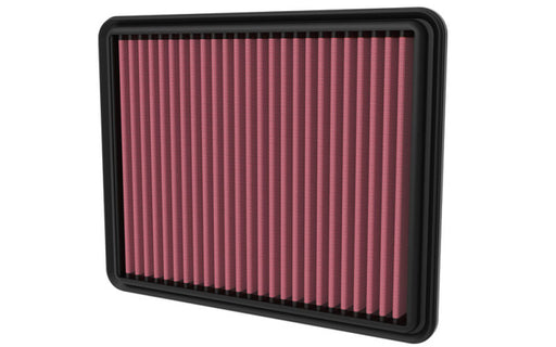 K&N 22-23 Toyota Land Cruiser V6 3.3L DSL Replacement Air Filter K&N Engineering Air Filters - Direct Fit