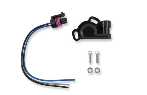 TPS Kit for Gen 3 Dominator 534-214 HOLLEY Autoparts