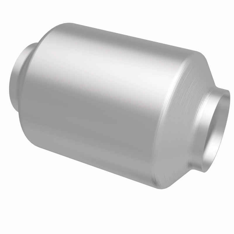 MagnaFlow Universal Catalytic Converter 2.25 Front Spun Magnaflow Catalytic Converter Universal