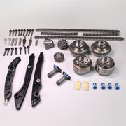 Ford Racing Gen 2 Coyote Hi-Performance Cam Drive Kit Ford Racing Timing Chains