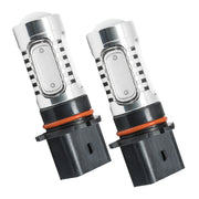Oracle P13W Plasma Bulbs (Pair) - Blue ORACLE Lighting Bulbs