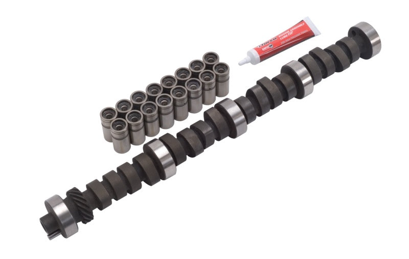 Edelbrock Perf RPM Cam and Lifters Kit Ford 289-302 Edelbrock Camshafts