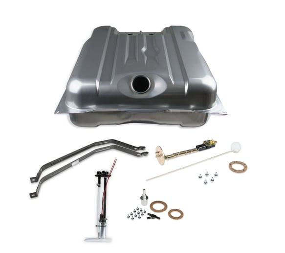 Sniper EFI Fuel Tank System 255 LPH 19-136 HOLLEY Autoparts