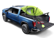 TruXedo 15-24 Ford F-150 80.4in. Bed Pro X15 TS Truxedo Tonneau Covers - Roll Up