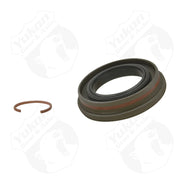 Yukon Gear 8.8in Sport Utility Irs Side Stub Axle Seal / Fits Left Hand or Right Hand Yukon Gear & Axle Differential Seal Kits