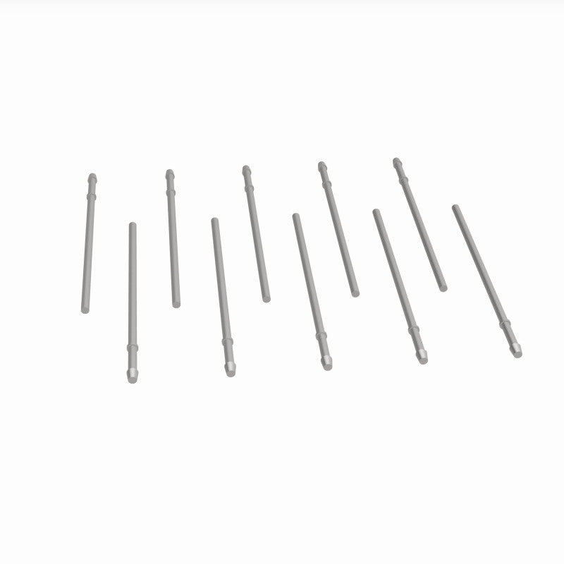 MagnaFlow Hanger .375inch straight 10pk Magnaflow Brackets