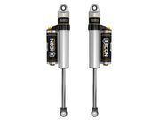 ICON 04-08 Ford F-150 4WD / 2009+ Ford F-150 2/4WD Rear 2.5 Series Shocks VS PB CDCV - Pair ICON Shocks and Struts