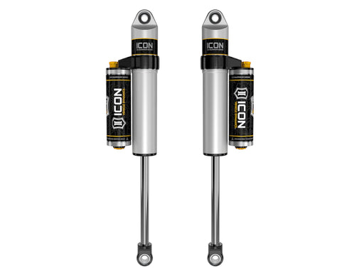 ICON 04-08 Ford F-150 4WD / 2009+ Ford F-150 2/4WD Rear 2.5 Series Shocks VS PB CDCV - Pair ICON Shocks and Struts