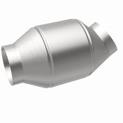MagnaFlow Universal Catalytic Converter 5.00 C/A 3.00 Spun OEM Magnaflow Catalytic Converter Universal