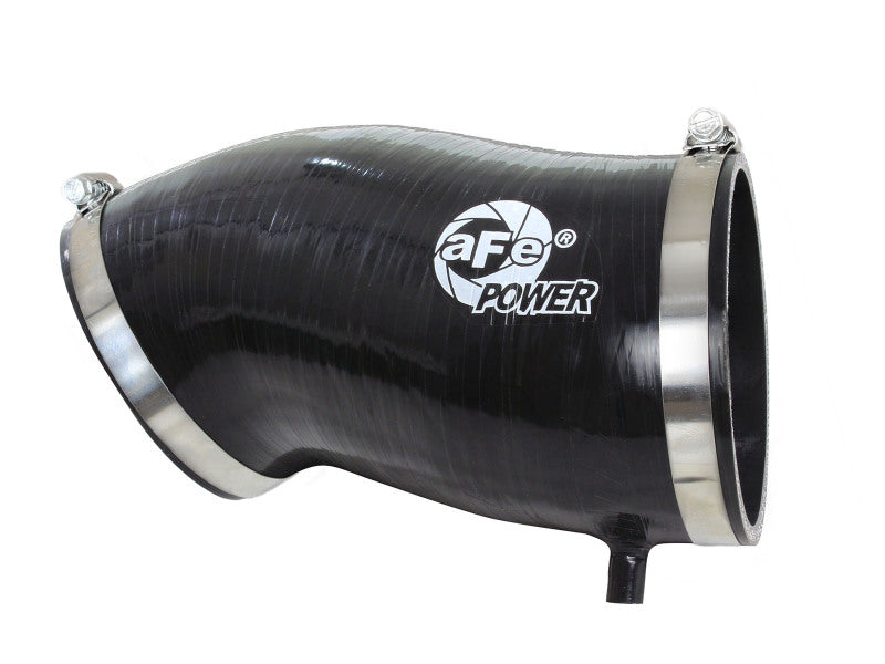 aFe MagnumFORCE Torque Booster Tube 99-03 Ford Diesel Trucks 7.3L V8 aFe Cold Air Intakes