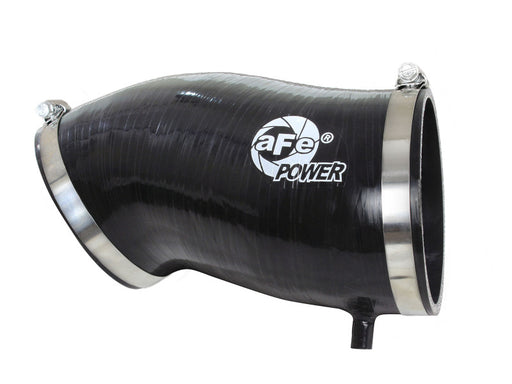 aFe MagnumFORCE Torque Booster Tube 99-03 Ford Diesel Trucks 7.3L V8 aFe Cold Air Intakes