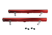 Aeromotive Fuel Rails - LS1 Edelbrock 29085 Aeromotive Fuel Rails