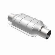 MagnaFlow Direct Fit Catalytic Converter 90-94 Lexus LS400 4.0L D/S-P/S Front (California) Magnaflow Catalytic Converter Universal