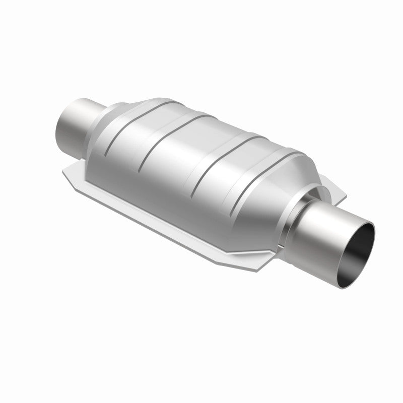 MagnaFlow Direct Fit Catalytic Converter 90-94 Lexus LS400 4.0L D/S-P/S Front (California) Magnaflow Catalytic Converter Universal