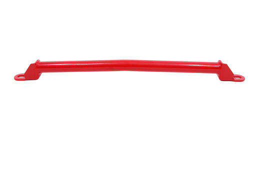 BMR 05-14 S197 Mustang A-Arm Support Brace - Red BMR Suspension Chassis Bracing