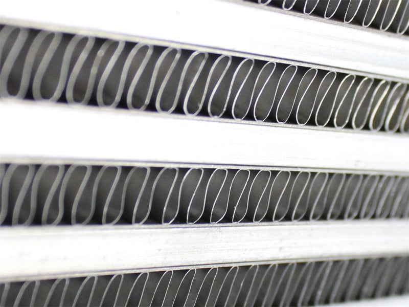 aFe Bladerunner Intercoolers 99-03 Ford Diesel Trucks V8 7.3L (td) aFe Intercoolers