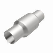 MagnaFlow Universal Catalytic Converter 1.75inch pre-conv Magnaflow Catalytic Converter Universal