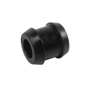 QA1 Polyurethane 1-Pc. Bushing - .750in ID x 1.09in OD x 1.245in - Black QA1 Bushing Kits