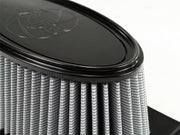 aFe MagnumFLOW Air Filters OER PDS A/F PDS Ford Diesel Trucks 99.5-03 V8-7.3L (td) aFe Air Filters - Drop In
