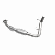 MagnaFlow Direct Fit Catalytic Converter 97-98 Ford Trucks 5.4L Magnaflow Catalytic Converter Direct Fit