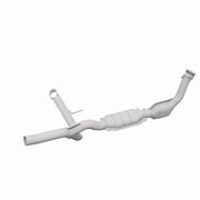 MagnaFlow Conv DF 04-06 Ford F-150 Pick Up (Exc Heritage) / 06 Lincoln Mark LT Truck Passenger Side Magnaflow Catalytic Converter Direct Fit