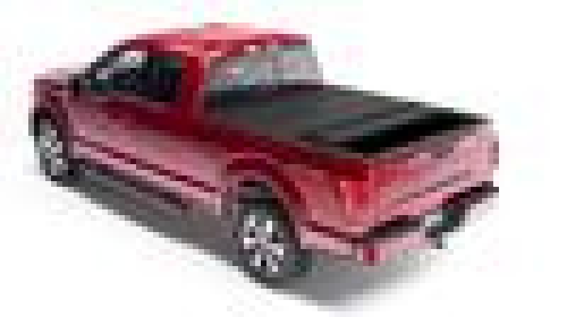 BAK 04-14 Ford F-150 6ft 6in Bed BAKFlip MX4 Matte Finish BAK Tonneau Covers - Hard Fold