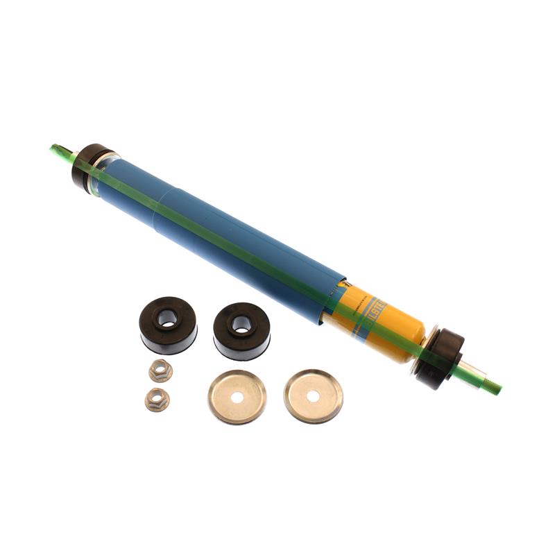 Bilstein B6 04-09 Chevy C4500 Kodiak C4C042 V8 8.1L Front Monotube Shock Absorber Bilstein Shocks and Struts